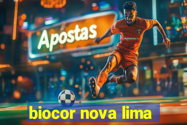 biocor nova lima